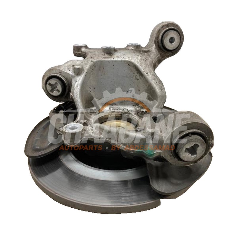 Fusee arriere gauche A2473502100 Mercedes B (W247) 2.0 B-200d