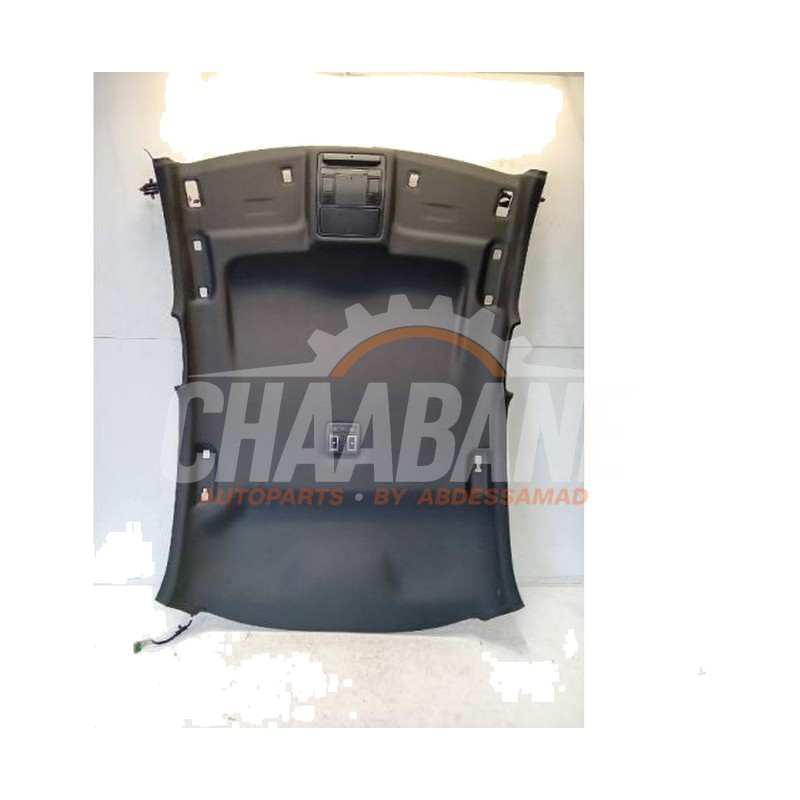 Revetement plafond 572004710 Jaguar XE