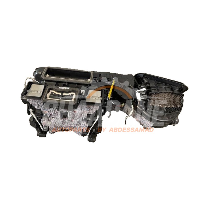 Bloc chauffage A2058309304 Mercedes C (W205) C-200 2.0 CGI 16V