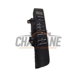 Commutateur (divers) 95B907042BQ Porsche Macan (95B) 2.0 16V Turbo 2014