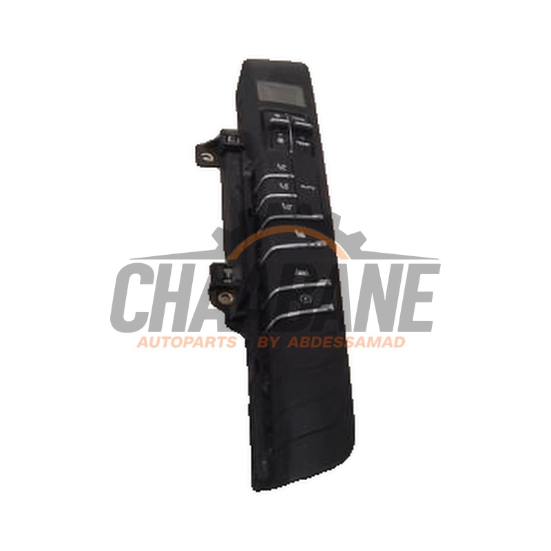 Commutateur (divers) 95B907042BQ Porsche Macan (95B) 2.0 16V Turbo 2014