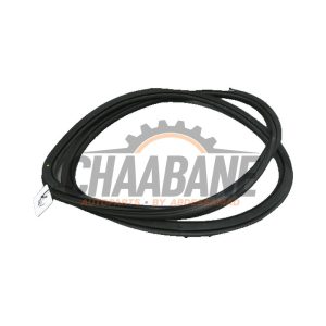 Joint caoutchouc portiere 4portes avant gauche 8V4831721A Audi RS3 2015 / 2020