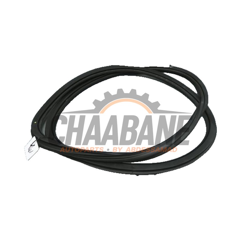 Joint caoutchouc portiere 4portes avant gauche 8V4831721A Audi RS3 2017 / 2020