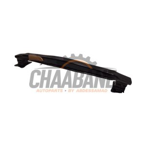 Renfort pare choc arriere 5F9807305 Seat Leon 2012 / 2020
