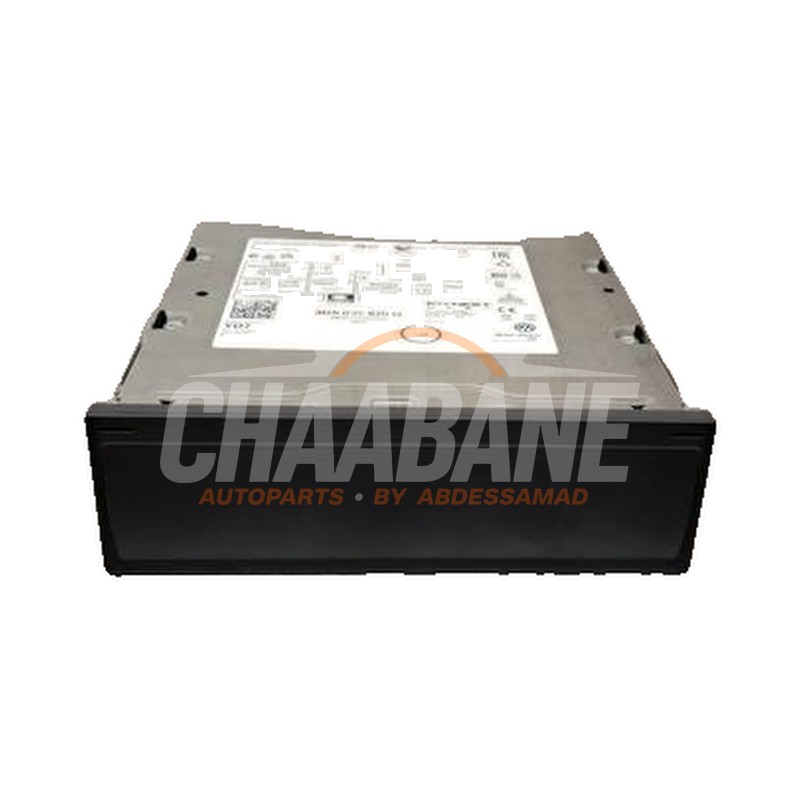 Module radio 3G5035820H Volkswagen T-Cross 1.0 TSI 95 12V 2018
