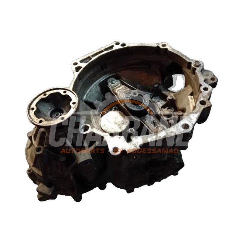 Boite de vitesses MWW Seat Leon 2012 / 2018