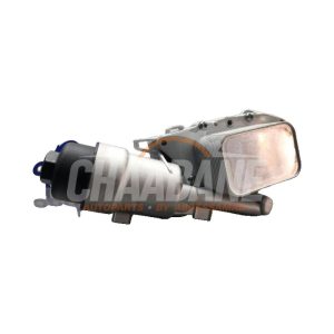 Boitier filtre a huile 11428585235 BMW X1 (F48) sDrive 18i 1.5 12V TwinPower Turbo 2014 / 2022