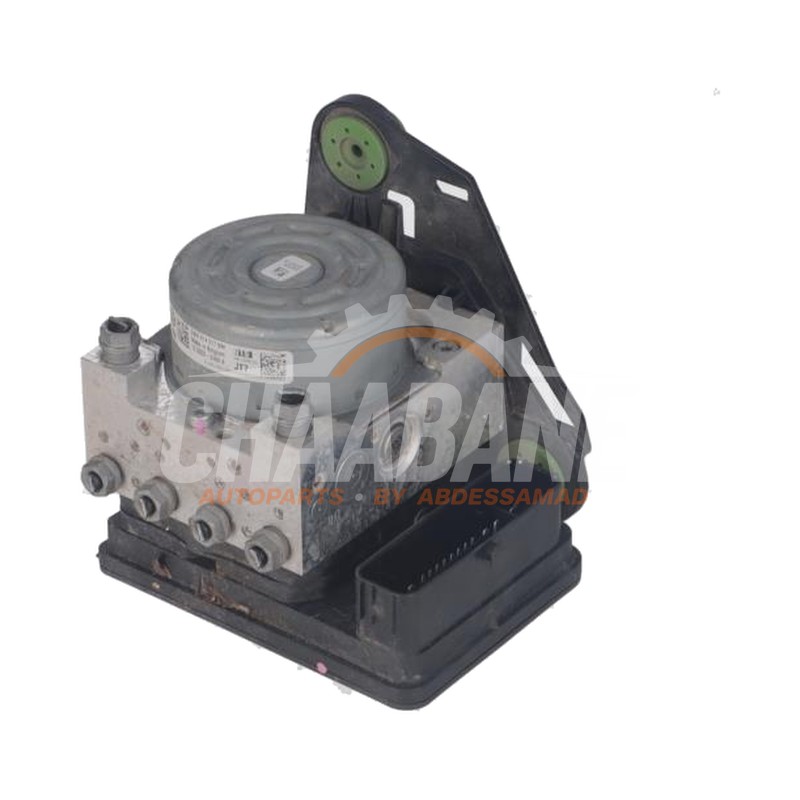 Module de puissance de commande de freins 5WA614517BM Audi A3 2019