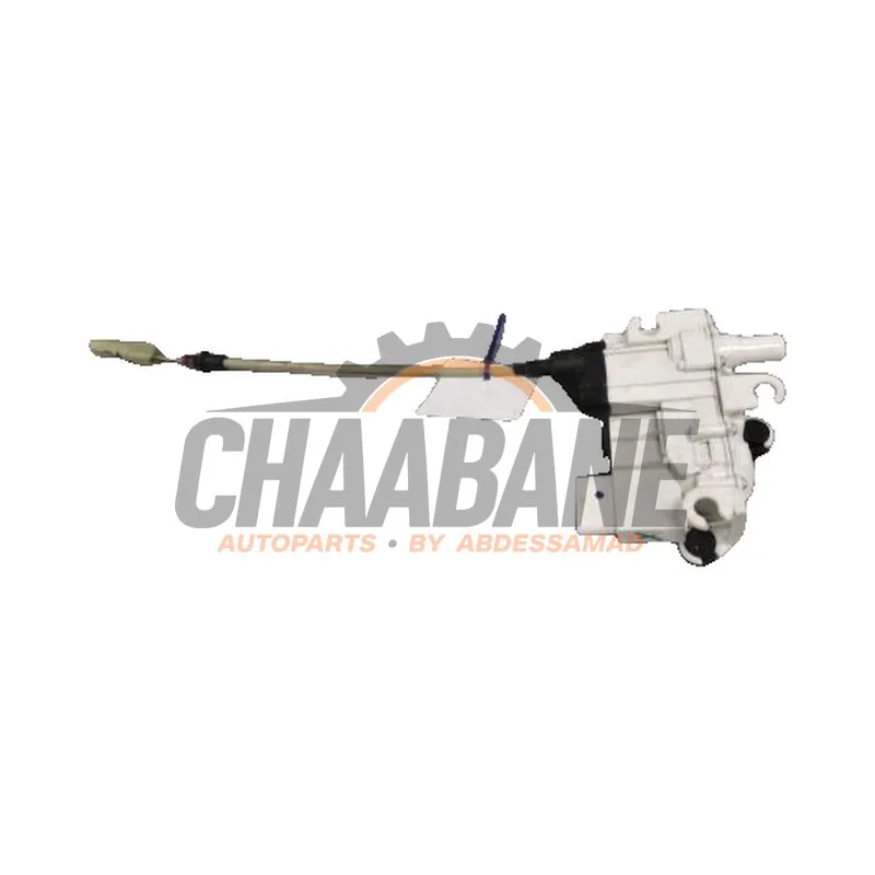 Moteur fermeture auxiliaire portiere arriere gauche 7386241 BMW 7-Serie 2015 / 2022