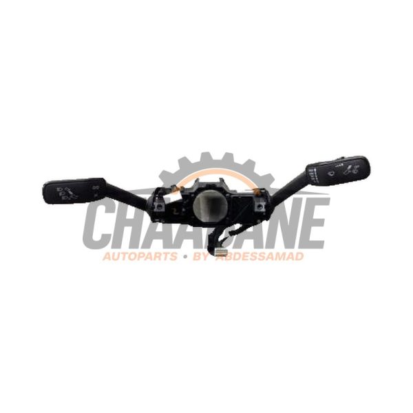 Commodo dessuie glace 5Q1953502 Volkswagen Crafter (SY) 2.0 TDI FWD 2016