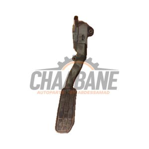 Pedale daccelerateur T2H38027 Jaguar XE 2.0 240 Turbo 16V