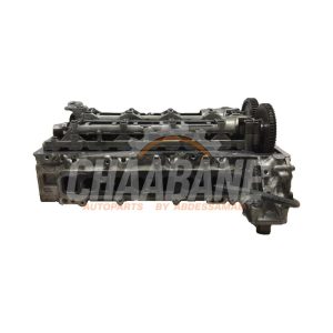 Tete de cylindre A6540107312 Mercedes B (W247) 2.0 B-200d