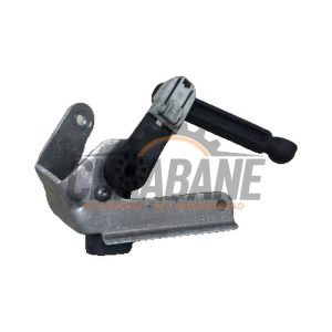 Regulateur de hauteur suspension arriere gauche 37146895466 BMW 5 serie (G60) 530e 2.0 TwinPower Turbo 16V 2023
