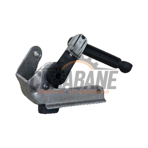 Regulateur de hauteur suspension arriere gauche 37146895466 BMW 5 serie (G60) 530e 2.0 TwinPower Turbo 16V 2023