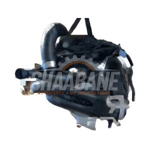 Moteur S58B30A BMW M3 (G80) 3.0 Competition TwinPower Turbo 24V 2019