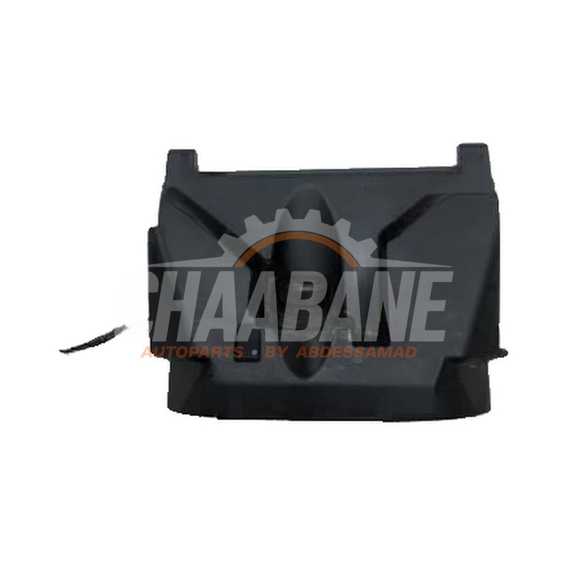 Camera avant 5A2991901 BMW 1 serie (F40) 116d 1.5 12V TwinPower 2019