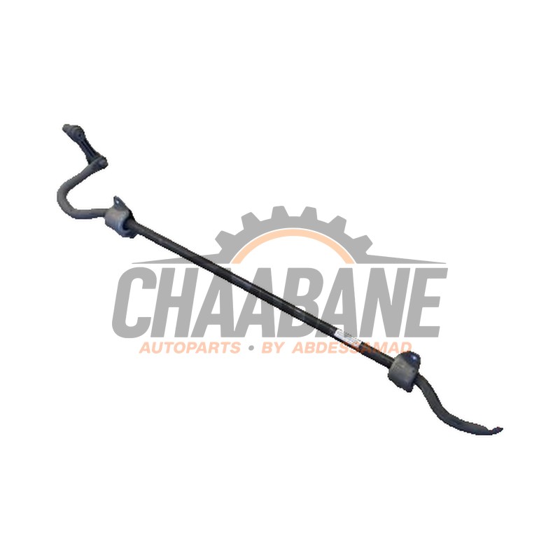 Barre stabilisatrice arriere A2473203300 Mercedes GLB (247.6) 1.3 GLB-200 Turbo 16V