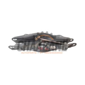Bras de suspension bas arriere droit A2053522000 Mercedes C (R205) C-220d 2.2 16V BlueTEC