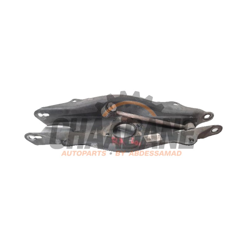 Bras de suspension bas arriere droit A2053522000 Mercedes C (R205) C-220d 2.2 16V BlueTEC