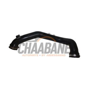 Tube intercooler 8W0145673C Audi S4 Avant (B9) 3.0 TFSI V6 24V 2016