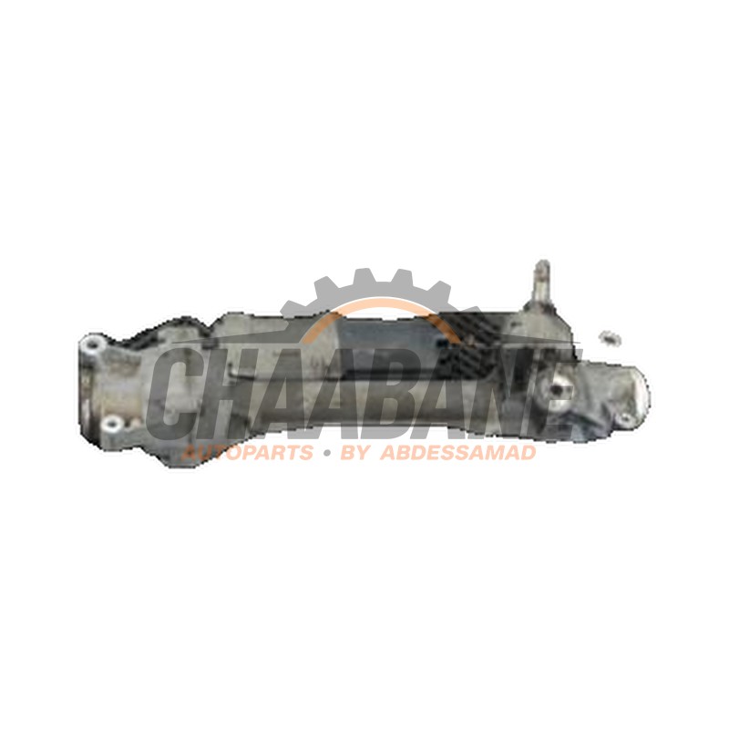 Boitier de direction assistee A2054607802 Mercedes C (W205) C-300 2.0 EQ Boost Turbo 16V