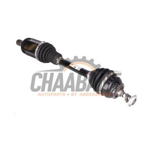Cardan gauche (transmission) 8092195 BMW M3 2019