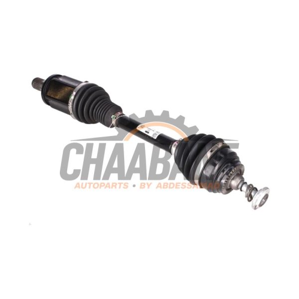 Arbre de transmission avant gauche 8092195 BMW M3 2019