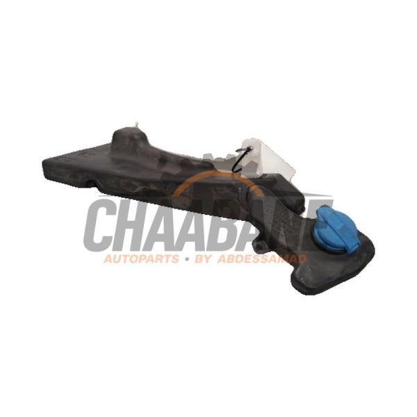 Reservoir lave-glace avant 83A955452 Audi Q3 Sportback (F3N) 1.4 45 TFSIe 16V 2019