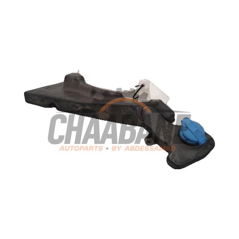 Reservoir lave-glace avant 83A955452 Audi Q3 Sportback (F3N) 1.4 45 TFSIe 16V 2019