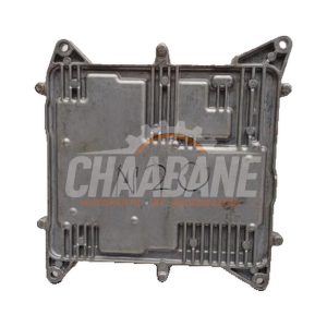 Calculateur moteur 0261S08322 BMW X5 (F15) xDrive 40e PHEV 2.0 2013 / 2018