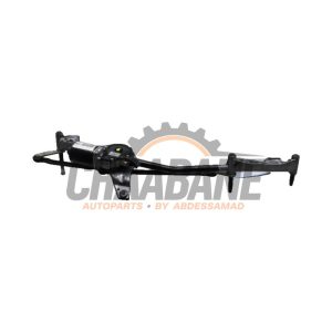 Moteur + mecanisme dessuie glace A1769061800 Mercedes CLA (117.3) 1.6 CLA-180 16V