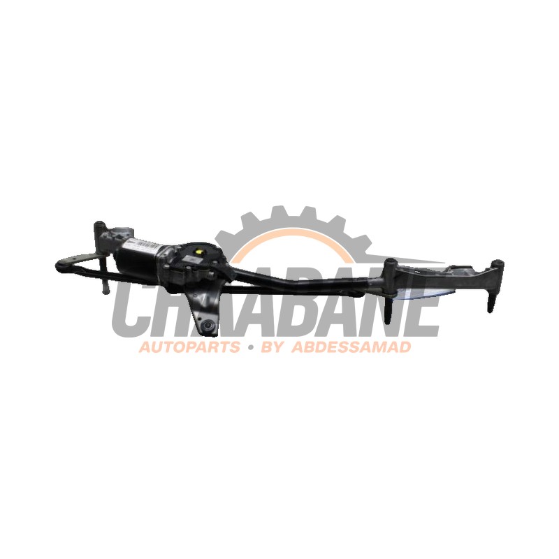 Moteur + mecanisme dessuie glace A1769061800 Mercedes CLA (117.3) 1.6 CLA-180 16V