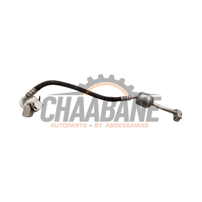 Tuyau clim 64539309004 BMW 7 serie (G11/12) 740e,Le 2015 / 2022