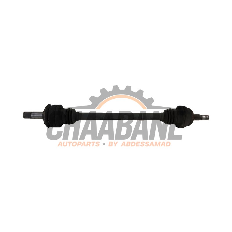 Arbre de transmission arriere droit 2223501405 Mercedes S (222.0/222.1) 3.0 S-400d 4-Matic