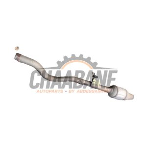 Filtre a particules A4474900114 Mercedes Vito Tourer (447.7) 2.2 114 CDI 16V