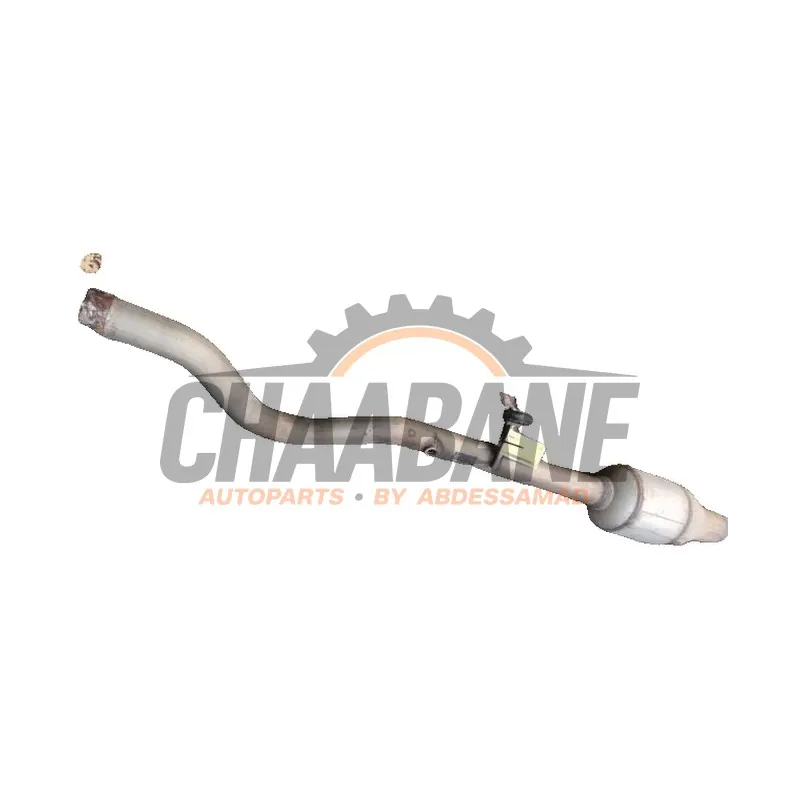 Filtre a particules A4474900114 Mercedes Vito Tourer (447.7) 2.2 114 CDI 16V