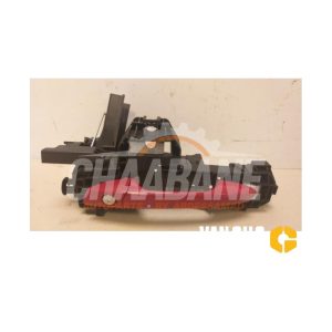 Moteur leve vitre avant gauche A2047601534 Mercedes CLA Shooting Brake (117.9) 1.5 CLA-180 d 16V