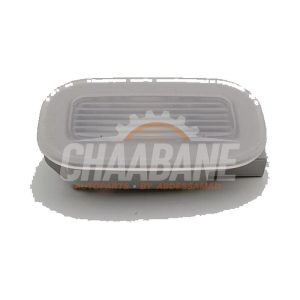 Eclairage de plafonnier A0009064310 Mercedes C Estate (S206) C-300 e 2.0 Turbo
