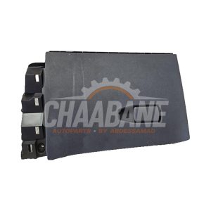 Boite a gants 51167937981 BMW 1 serie (F40) M135i xDrive 2.0 TwinPower 16V 2019