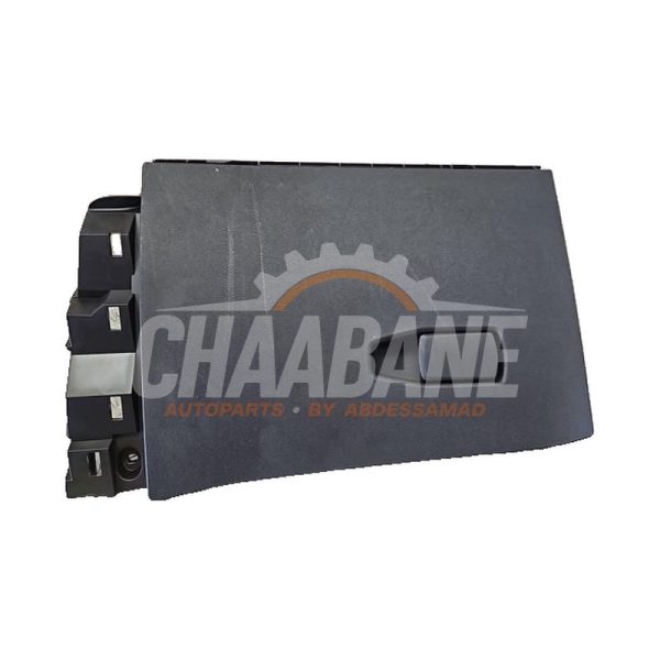 Boite a gants 51167937981 BMW 1 serie (F40) M135i xDrive 2.0 TwinPower 16V 2019