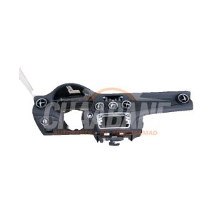Tableau de bord 1176804801 Mercedes CLA Shooting Brake (117.9) 1.6 CLA-200 16V