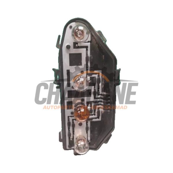 Platine feu arriere gauche 7H5945257A Volkswagen Transporter/Caravelle T6 2015 / 2024