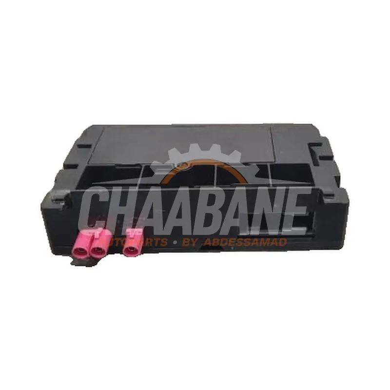 Module de communication Cupra Formentor 2.0 TSI 16V 4Drive 2020 5WA035284C