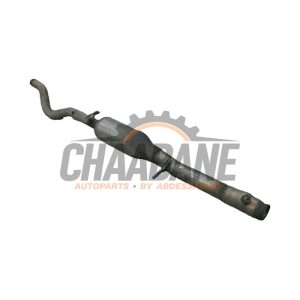 Filtre a particules A4474905400 Mercedes Vito