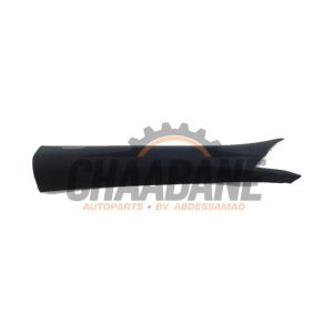 Revetement montant avant gauche A2386902100 Mercedes E (C238) E-300 2.0 Turbo 16V