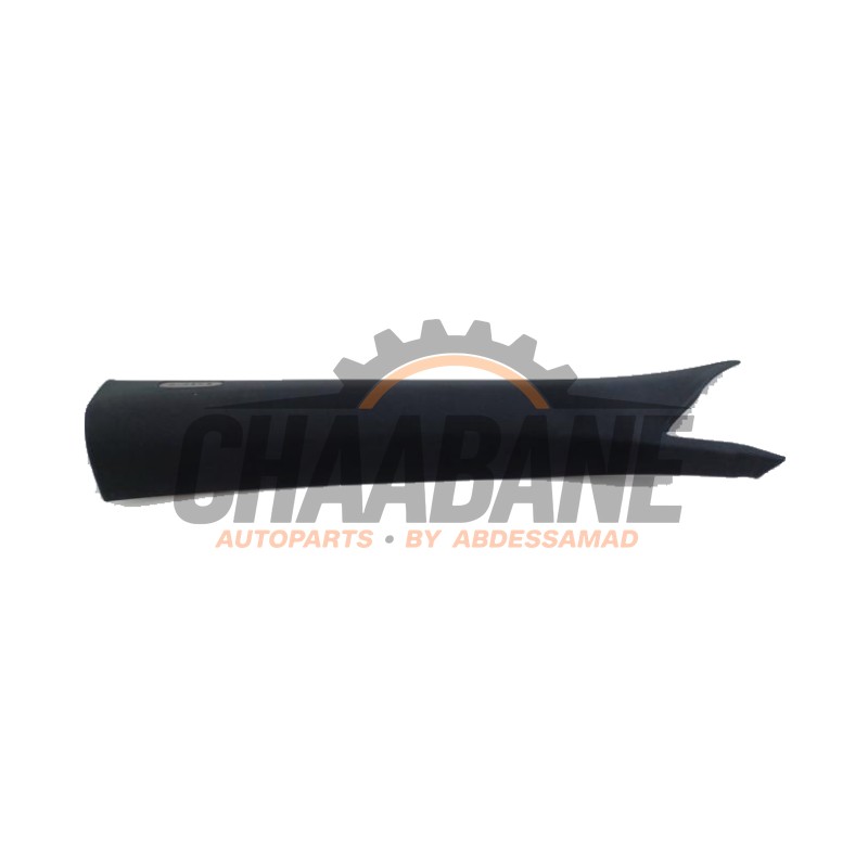 Revetement montant avant gauche A2386902100 Mercedes E (C238) E-300 2.0 Turbo 16V
