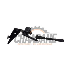 Correcteur de hauteur de phare xenon 8W0941285E Audi A5 Cabrio (F57/F5E) 2.0 35 TFSI Mild Hybrid 16V 2016