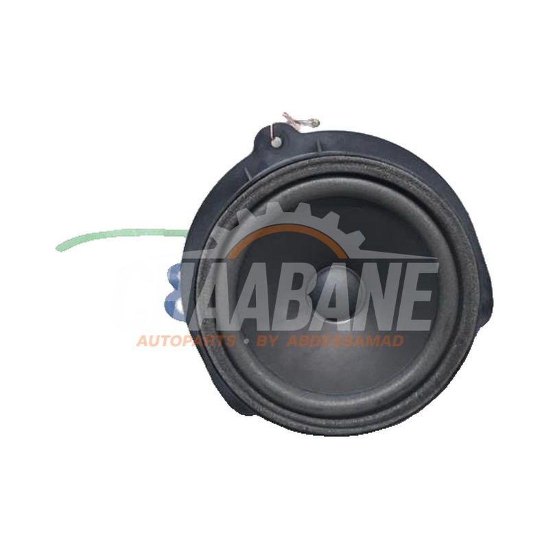 Haut-parleur 5F0035411A Seat Leon ST (5FF) 1.6 TDI Ecomotive 16V 2012 / 2020