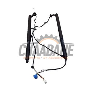 Verin de coffre A2478905600 Mercedes B (W247) 1.3 B-250 e Turbo 16V