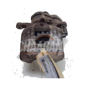 Etrier de frein arriere gauche 8W0615403NSL7 Audi Q5 (FYB/FYG) 2.0 TFSI 16V Quattro 2016